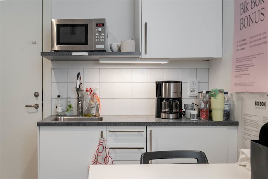 Butikslokal på Torggatan 25, BORÅS – bild 7