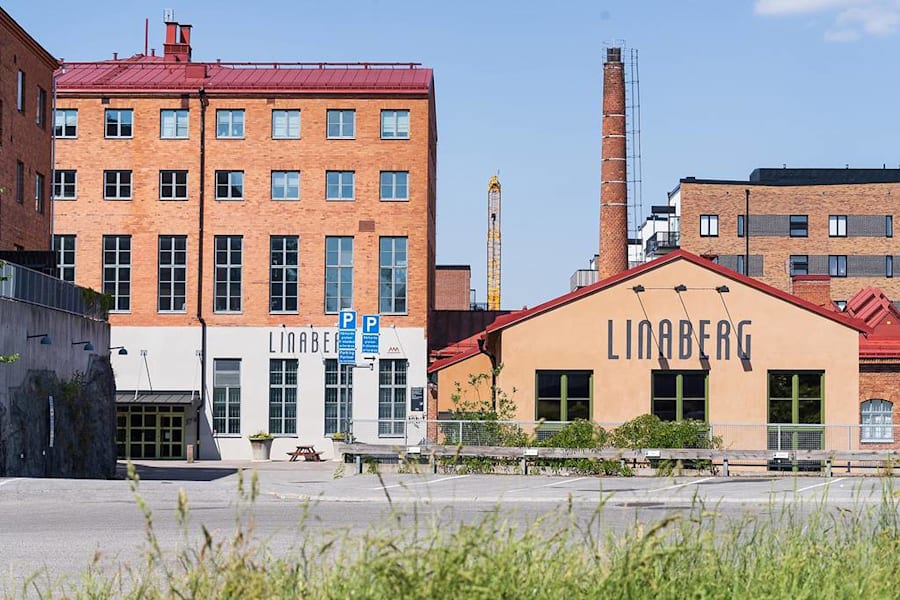Kontorslokal på Mariehällsvägen 37C, Bromma – bild 13