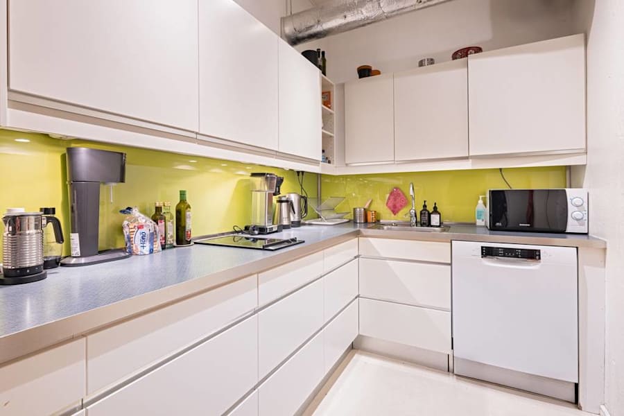 Kontorslokal på Parmmätargatan 7, Stockholm – bild 6