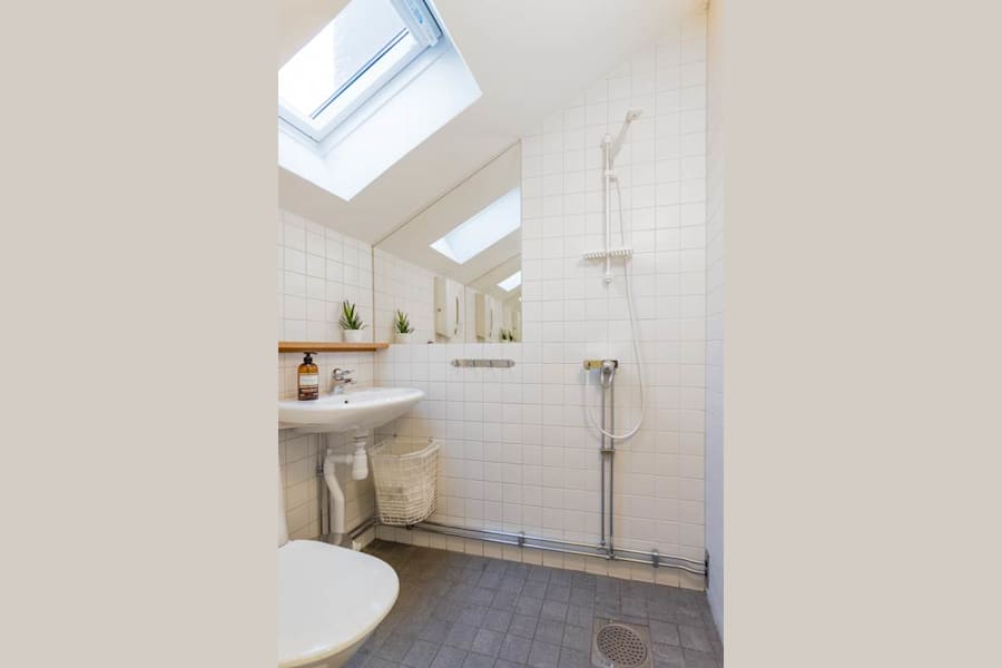 Kontorslokal på Sibyllegatan 81, Stockholm – bild 14