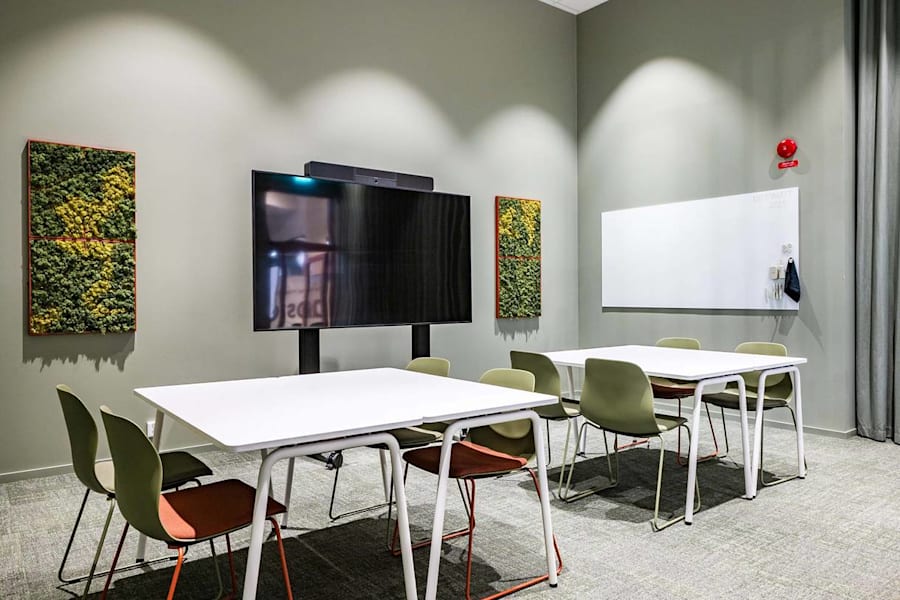 Coworking-plats på Hyllie Stationsväg 41, Malmö – bild 50