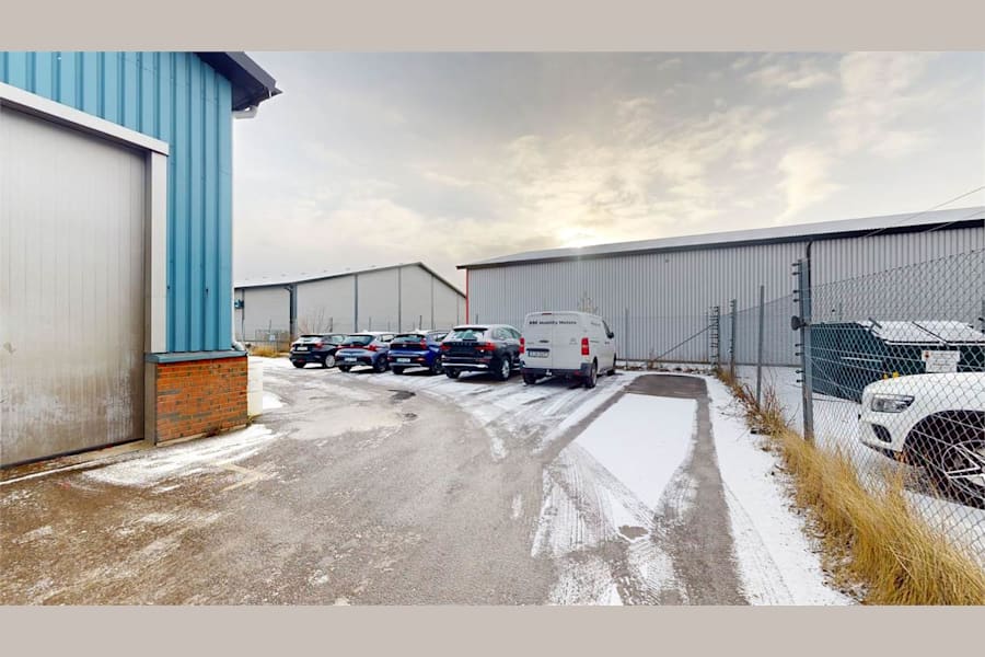 Butikslokal på Kalkstensvägen 16, Lund – bild 9