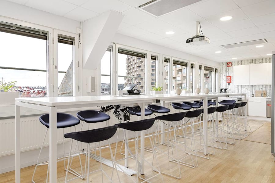 Gävlegatan 22 - Kök