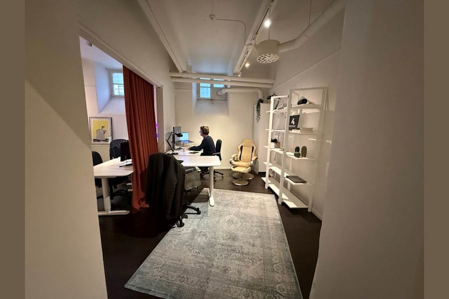 Tre Liljor 1B - image - 17