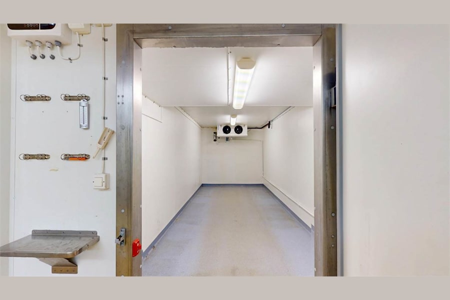 Restauranglokal på Bryggaregatan 23, Lund – bild 6