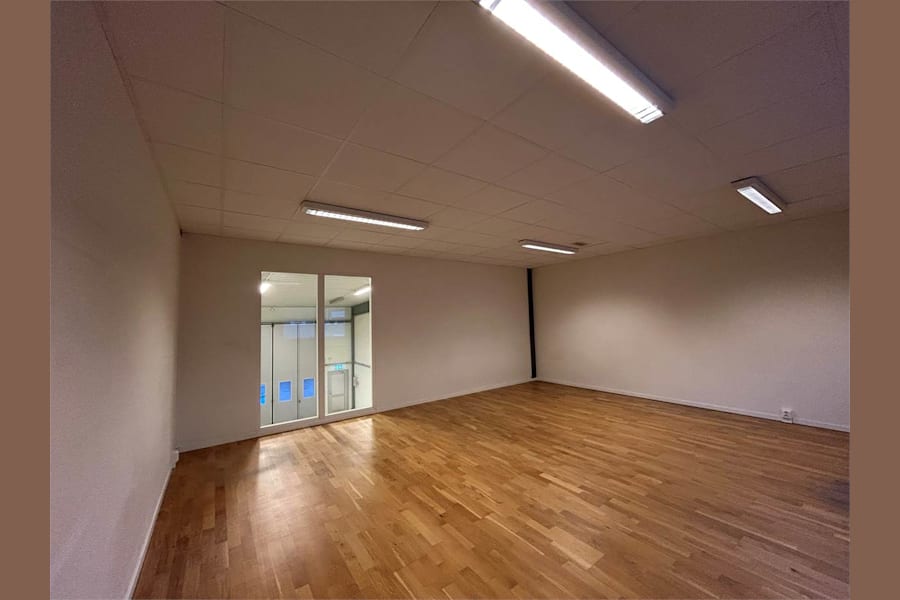 Butikslokal på Fraktflygargatan 5, Skarpnäck – bild 4