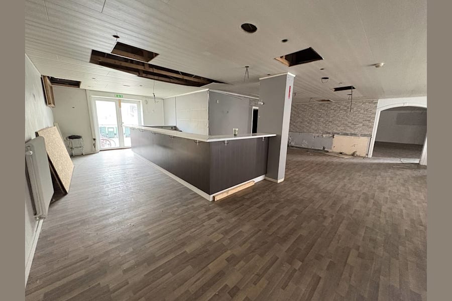 Butikslokal på Nygatan 54, Trelleborg – bild 2