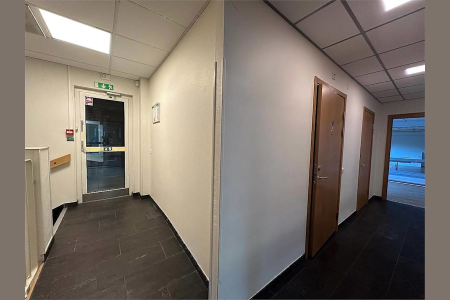Kontorslokal på Krossverksgatan 32, Limhamn – bild 3