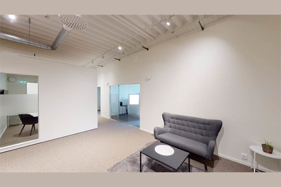 Lagerlokal på Lockarpsvägen 8, Malmö – bild 7