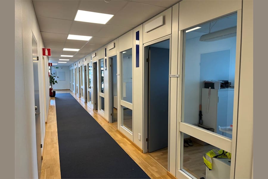 Stenyxegatan 25 - image - 5