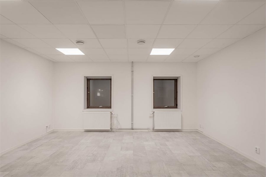 Lokal på Exportgatan 17A, Hisings Backa – bild 5