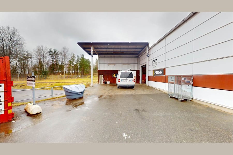 Herkulesvägen 2 - image - 7