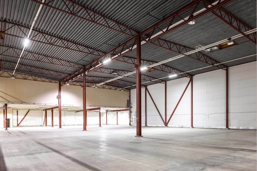 Industrilokal på Fagerstagatan 19 C, SPÅNGA – bild 7