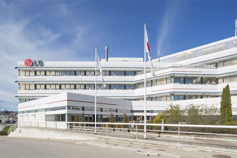 Kontorslokal på Esbogatan 12, Kista – bild 3