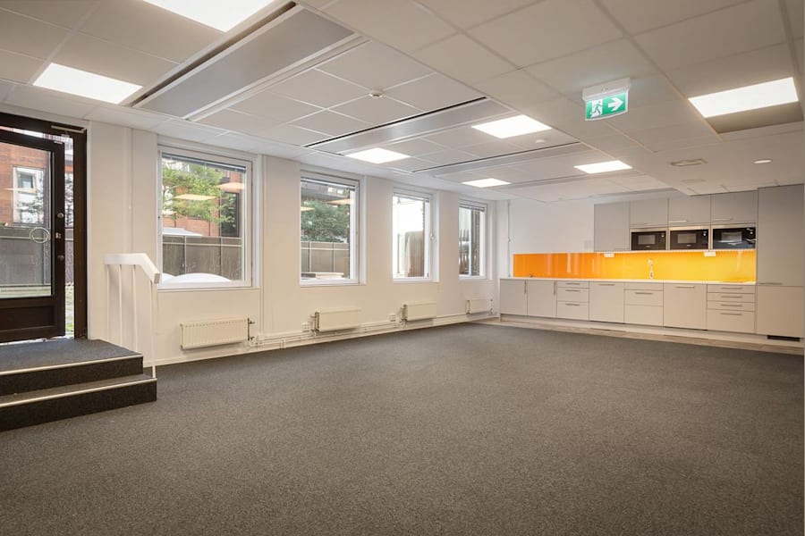 Kontorslokal på Tegeluddsvägen 80, Stockholm – bild 8