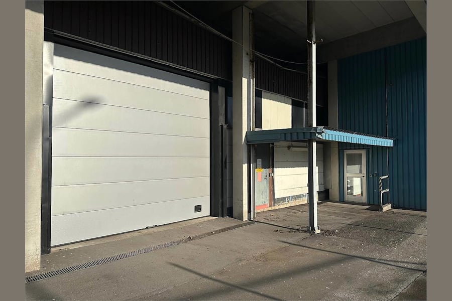 Lokal på Industrigatan 75, Landskrona – bild 18