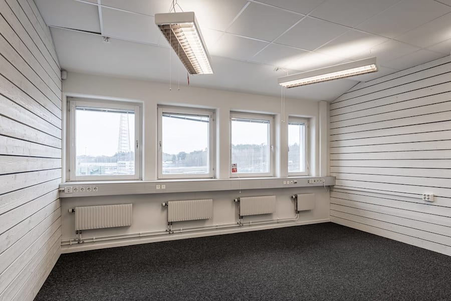 Kontorslokal på Järnbrotts Prästväg 2, VÄSTRA FRÖLUNDA – bild 7
