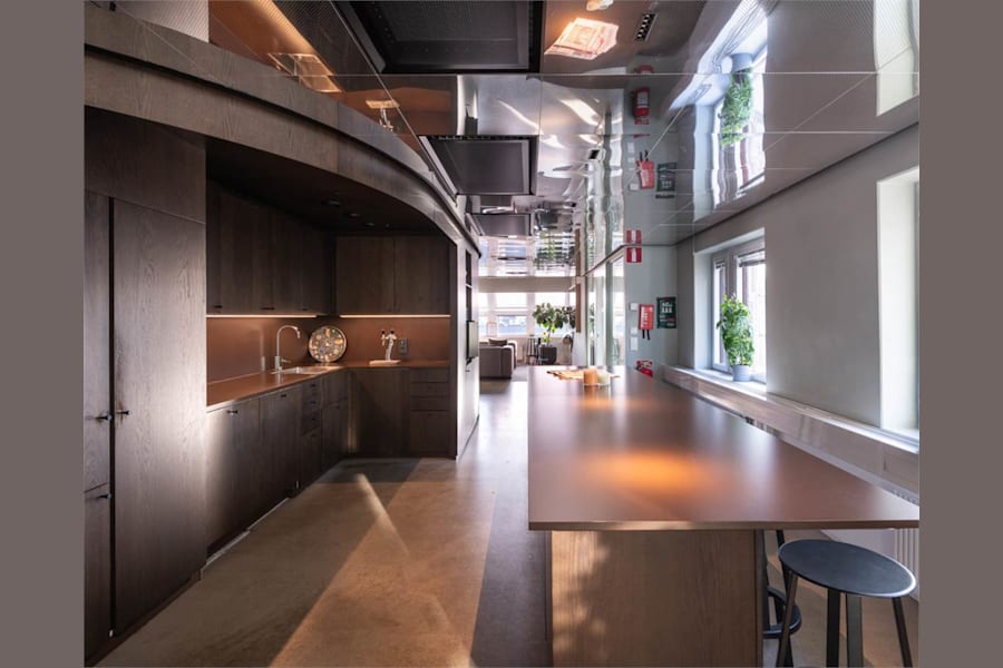 Kontorslokal på Norrlandsgatan 15, Stockholm – bild 9