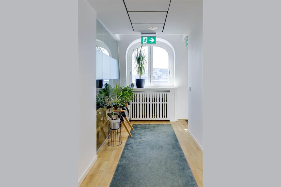 Kontorslokal på Biblioteksgatan 11, Stockholm – bild 6