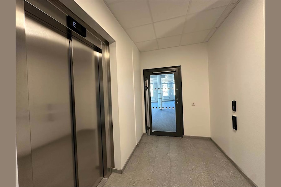 Kontorslokal på Gasverksgatan 2, Lund – bild 4