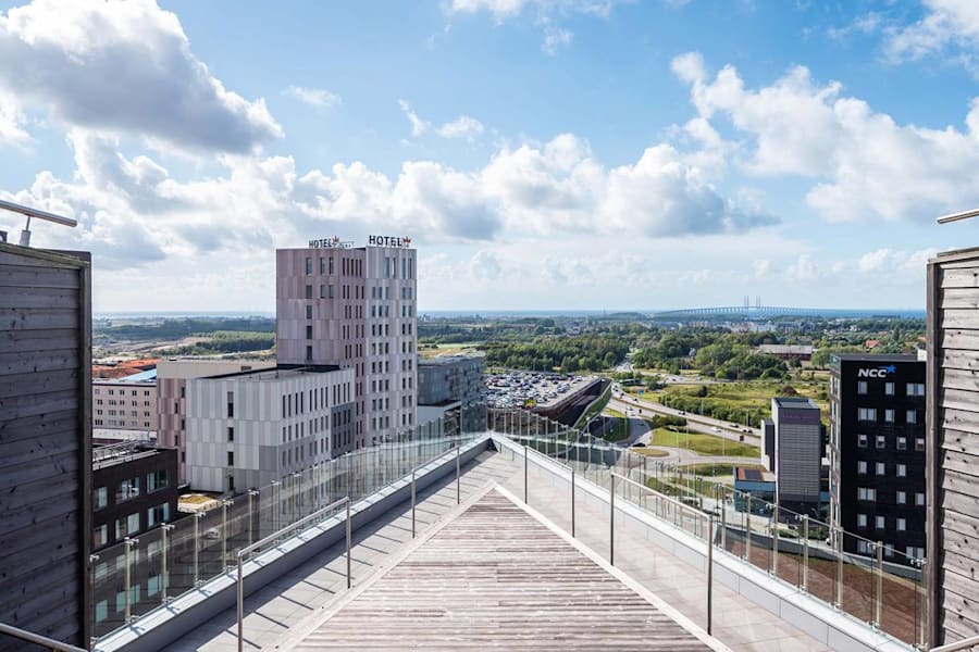 Kontorslokal på Hyllie Vattenparksgata 12, Malmö
