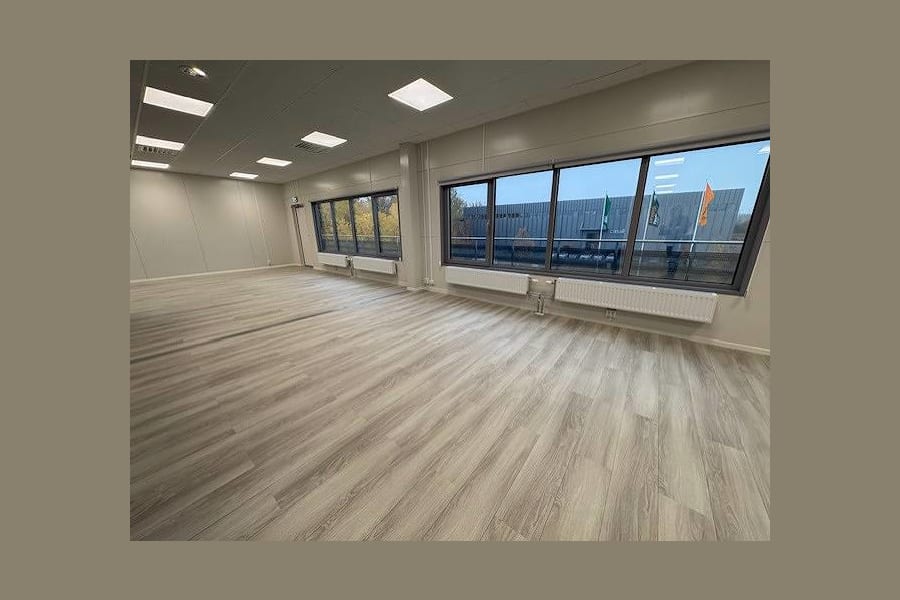 Lagerlokal på Ströbogatan 27, Åby – bild 7