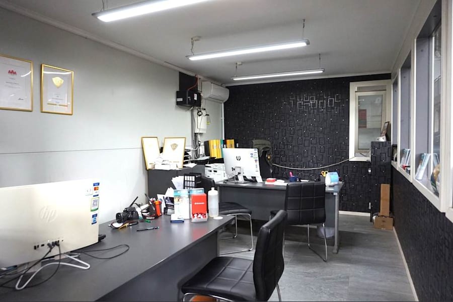 Butikslokal på Rörvägen 28, Jordbro – bild 8