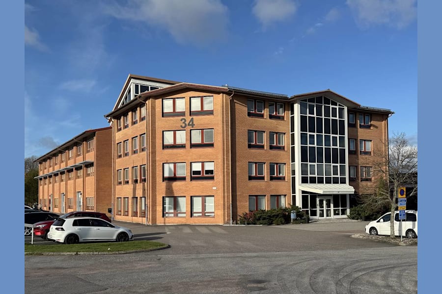 Kontorslokal på Aminogatan 34, Mölndal – bild 10