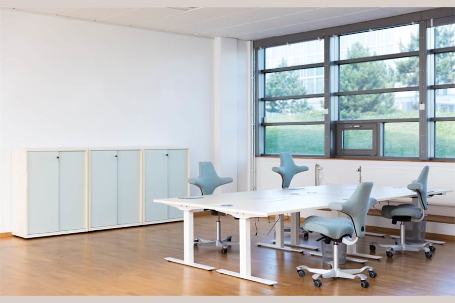 Kontorslokal på Skeppsgatan 9, Malmö