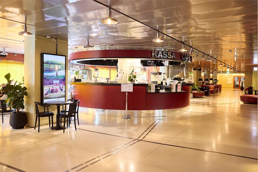 Borgvägen 1 - image - 10