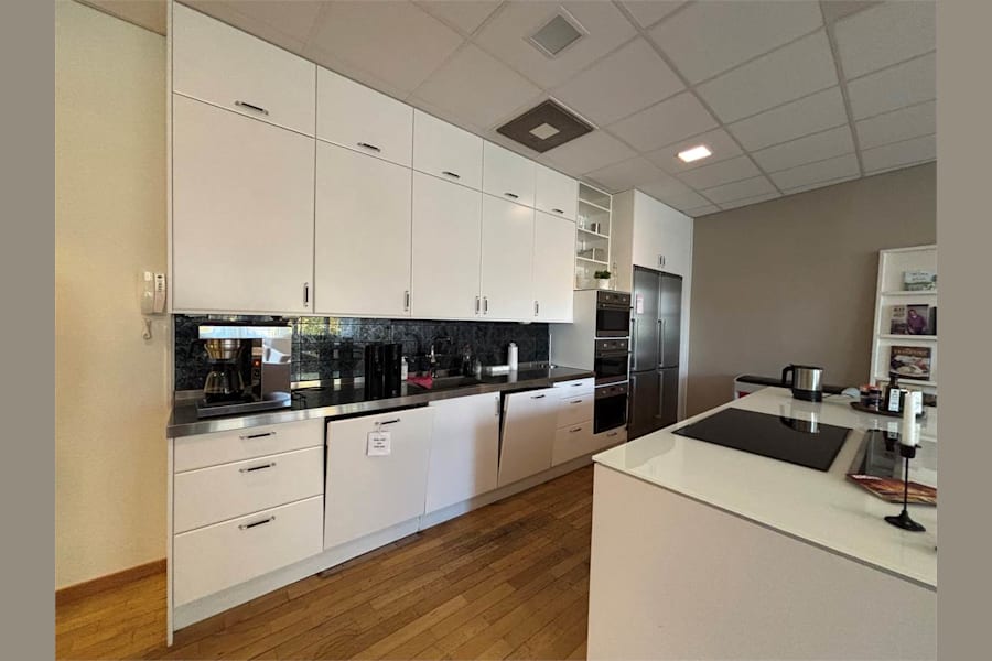 Kontorslokal på Ramnavägen 1, Borås – bild 6