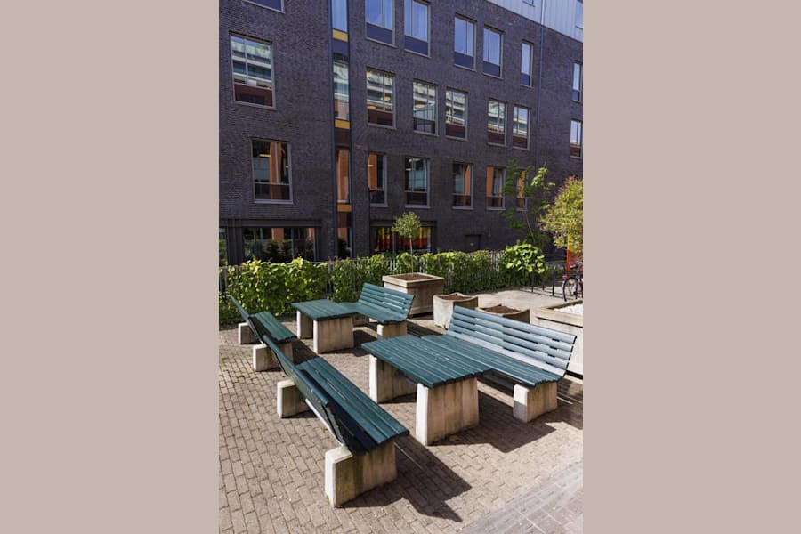 Kontorslokal på Jörgen Kocksgatan 9, Malmö – bild 15