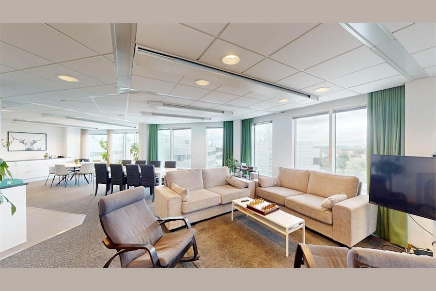 Kristian IV:s väg 3 - image - 6