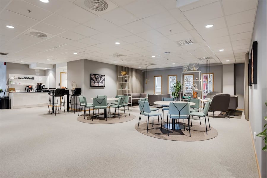 Industrilokal på Tagenevägen 29, Hisings Kärra – bild 10