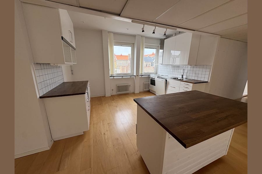 Kontorslokal på Järnvägsgatan 19, Landskrona – bild 8