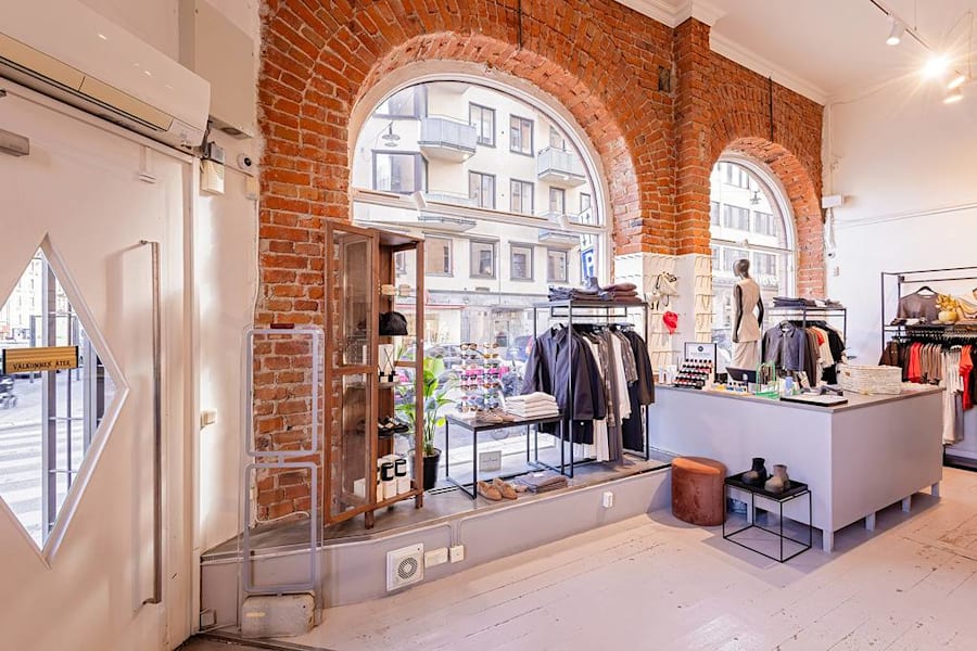Butikslokal på Odenplan, Stockholm – bild 3