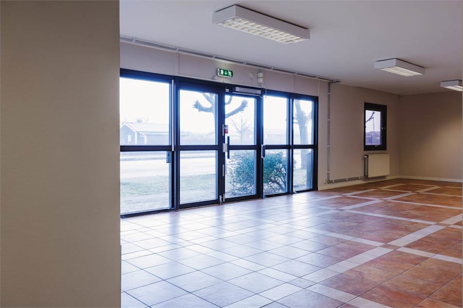 Kontorslokal på Västervallvägen 2, Halmstad – bild 3