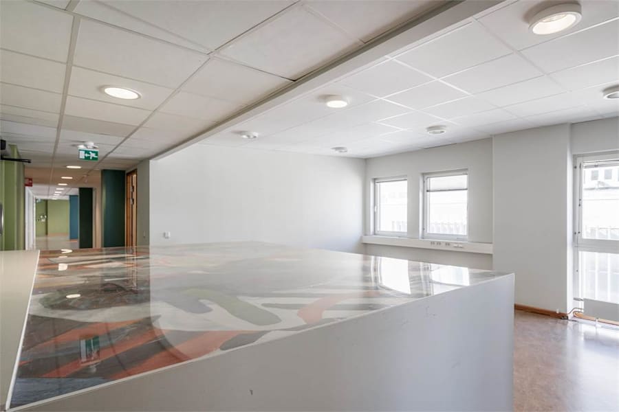 Kontorslokal på Ekelundsgatan 8, Göteborg – bild 4