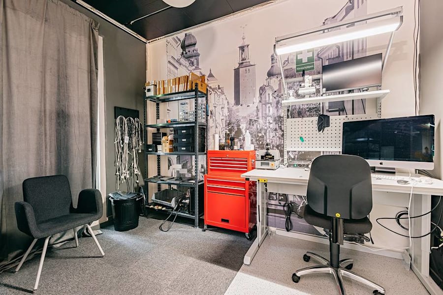 Butikslokal på Fleminggatan 22, Stockholm – bild 8