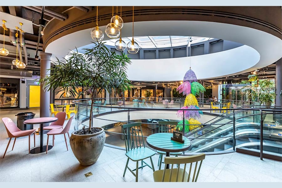 Jakobsbergsgatan 16 - image - 9