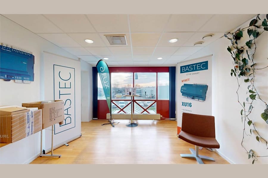 Hästvägen 4A - image - 1