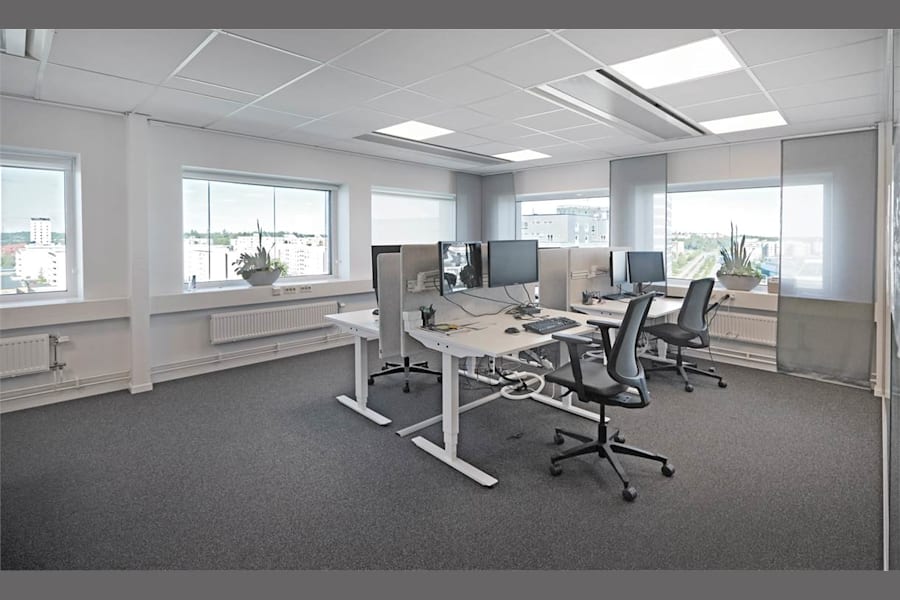 Kontorslokal på Jan Stenbecks Torg 17, KISTA – bild 12