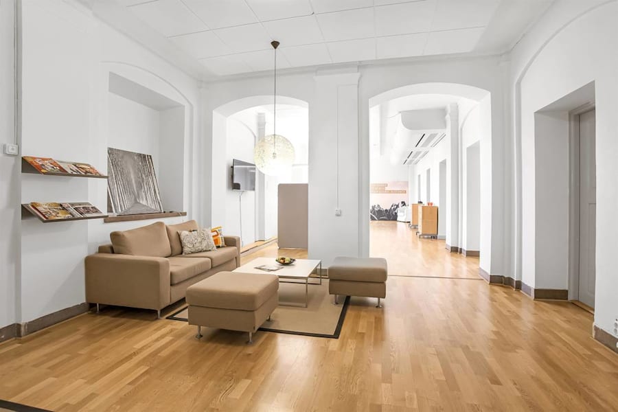 Kontorslokal på Drottninggatan 98, Stockholm – bild 7