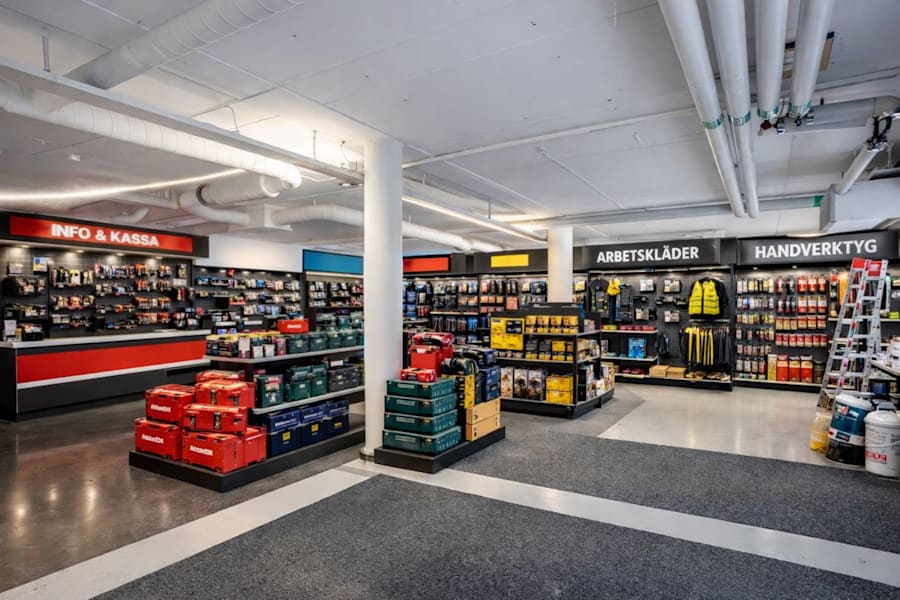 Enebybergsvägen 10a - image - 0