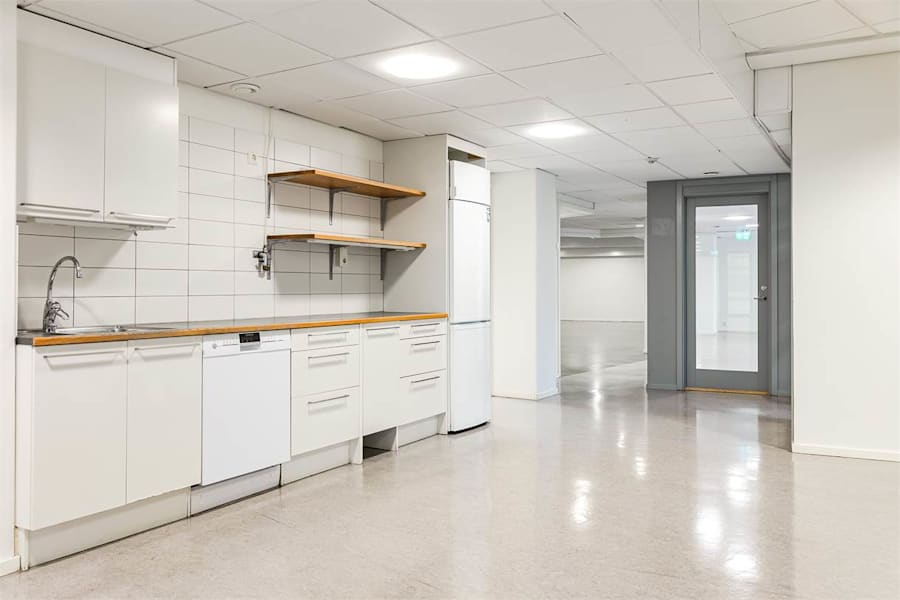 Kontorslokal på Medborgarplatsen 25, Stockholm – bild 6