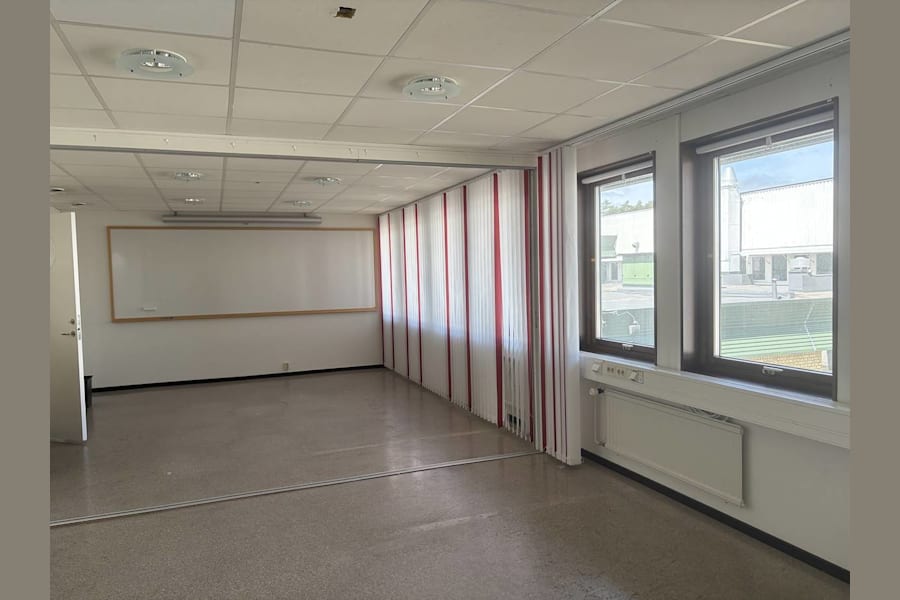 Lagerlokal på Långgatan  12, Ljungby – bild 8