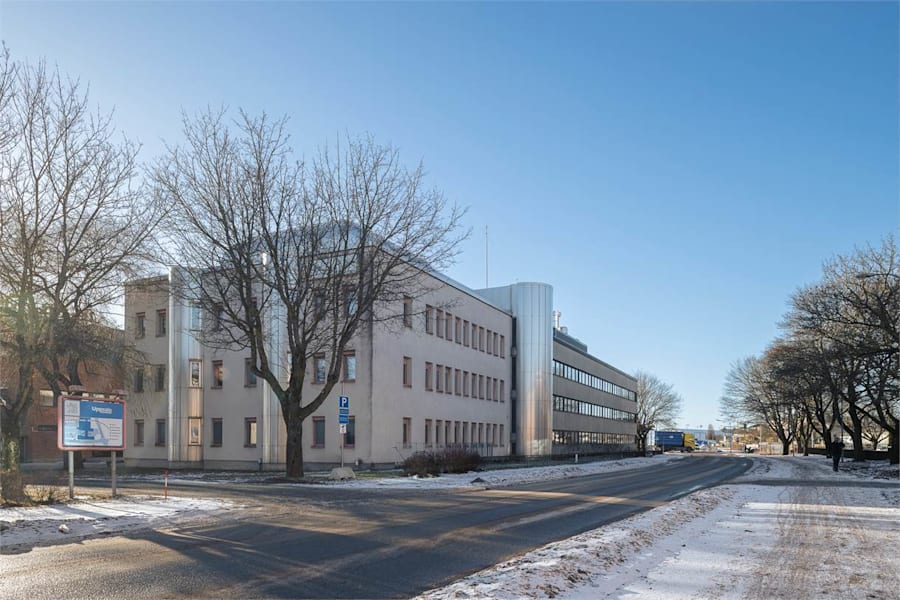 Verkstadsgatan 3 - image - 5