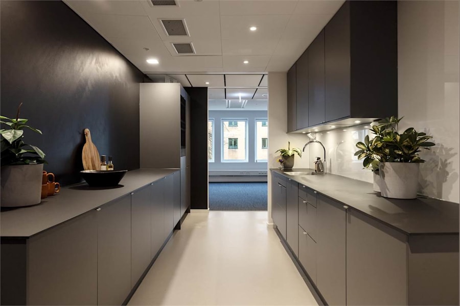 Kontorslokal på Västgötagatan 7, Stockholm – bild 15