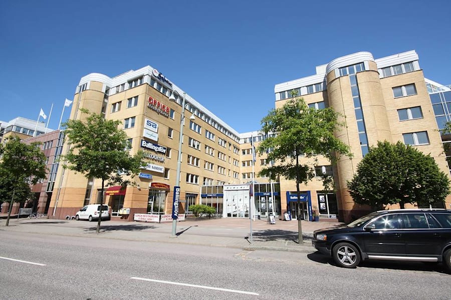 Kontorslokal på Mölndalsvägen 30, Göteborg – bild 2