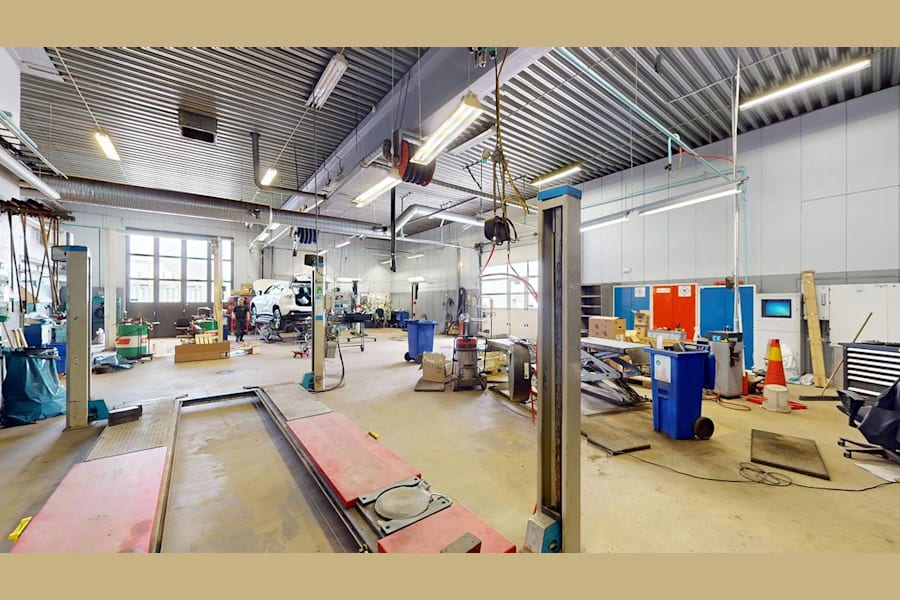Butikslokal på Tibastvägen 10, Karlskoga – bild 14